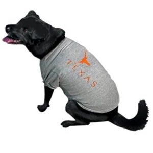 🤘🏾🐶 UT Dog Shirt University of Texas Longhorns